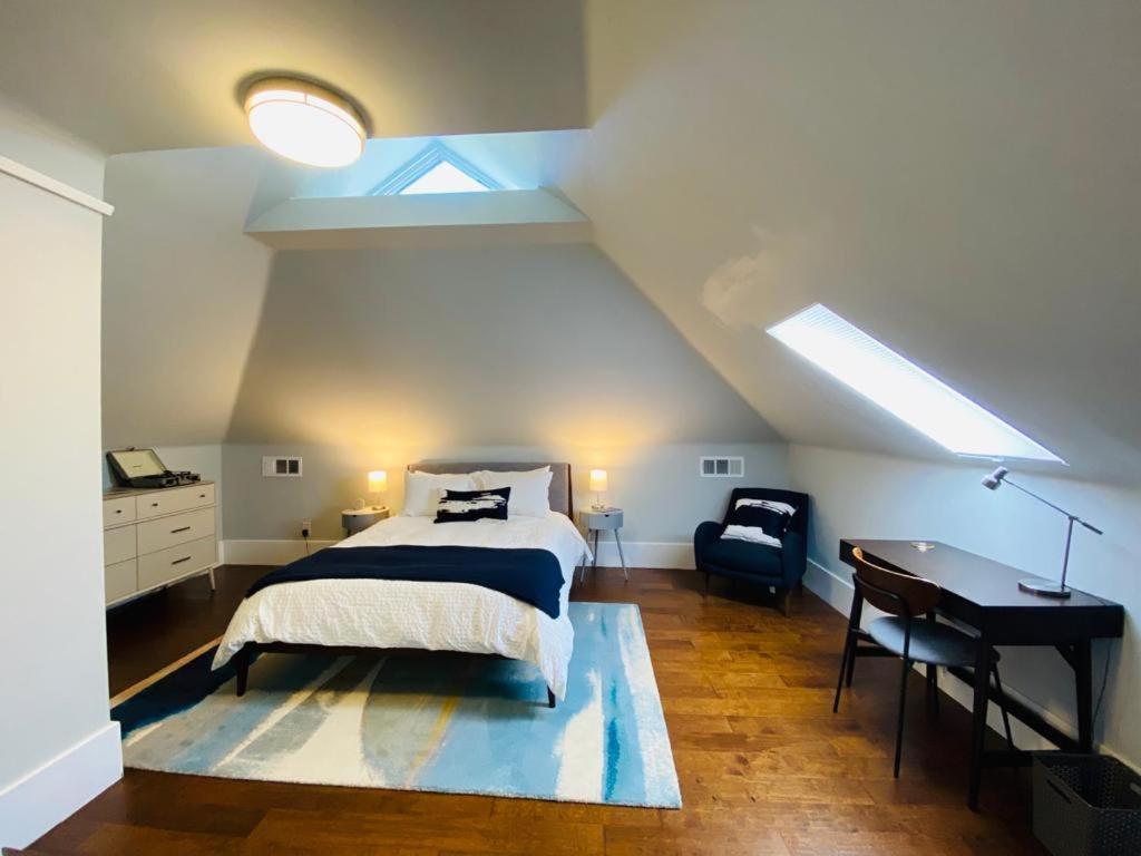 Family Laundry & Spa Sacramento Zewnętrze zdjęcie
