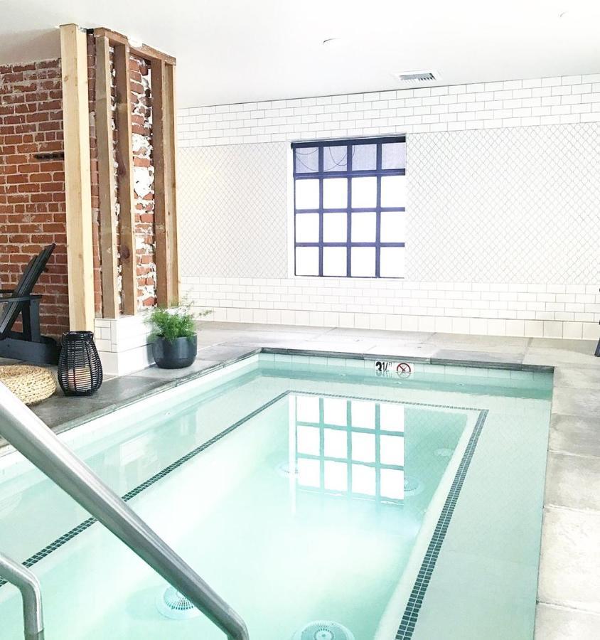 Family Laundry & Spa Sacramento Zewnętrze zdjęcie