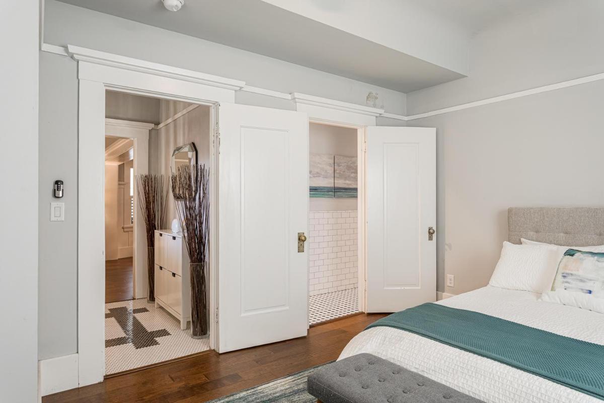 Family Laundry & Spa Sacramento Zewnętrze zdjęcie